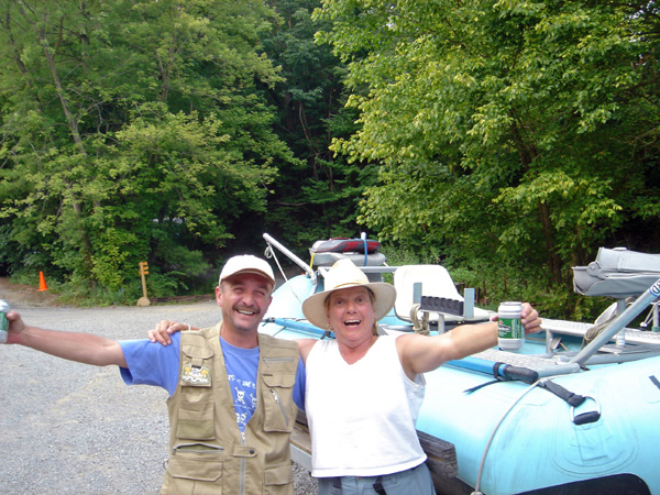 Apres Fishing 2