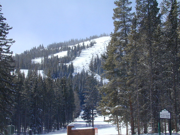 Breckenridge