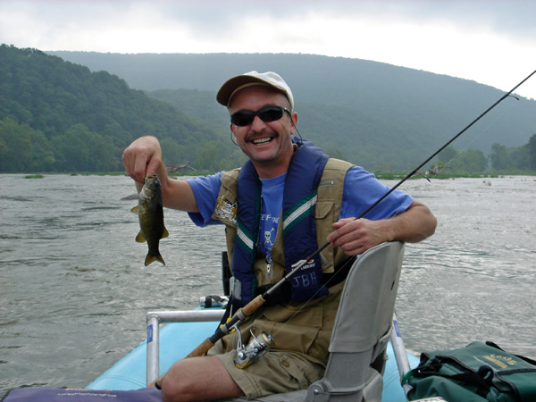 Fishing 1