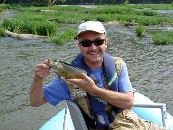 Fishing 2