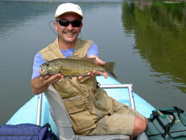 Fishing 3