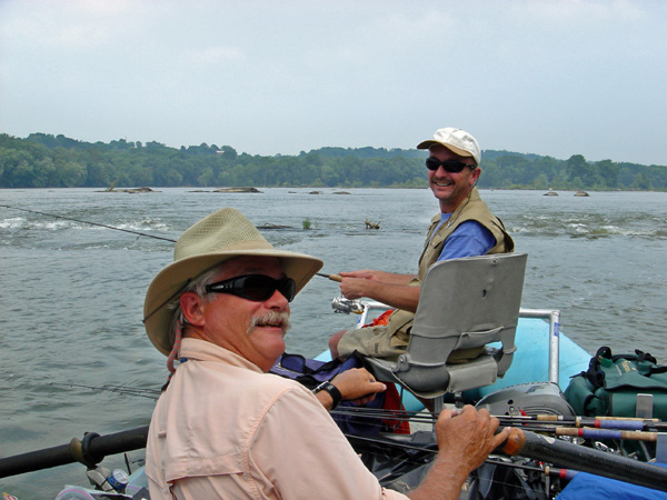 Fishing 4