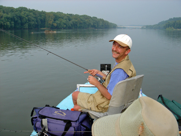 Fishing 5