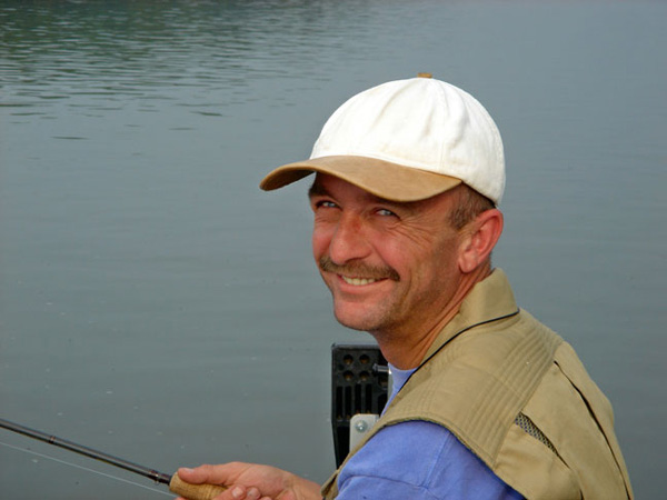 Fishing