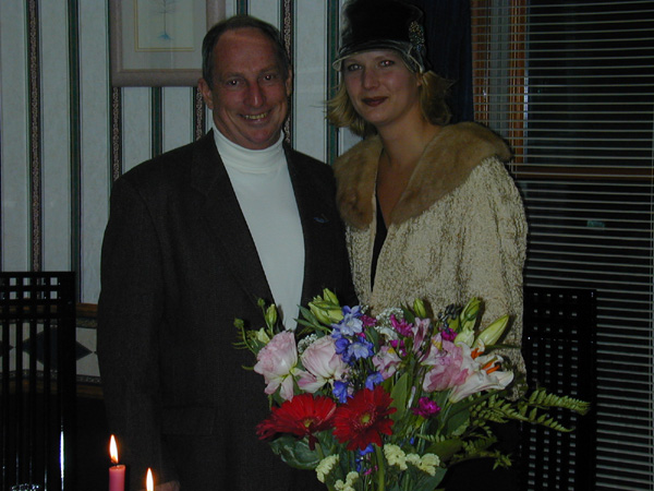 John and Karen