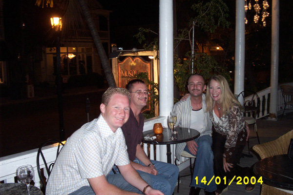 Key West 1