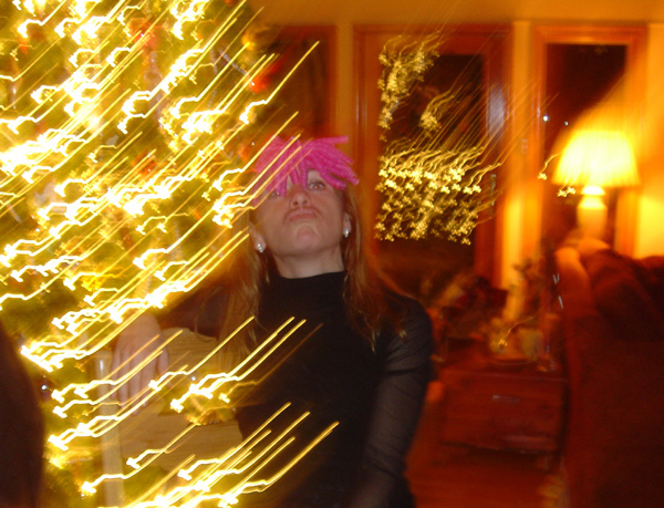 Xmas Angel