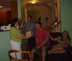 Happy Birthday to Jeff