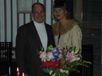 John and Karen
