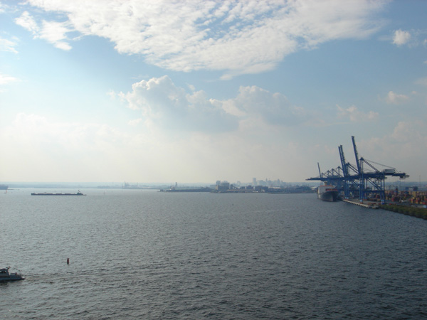 Baltimore