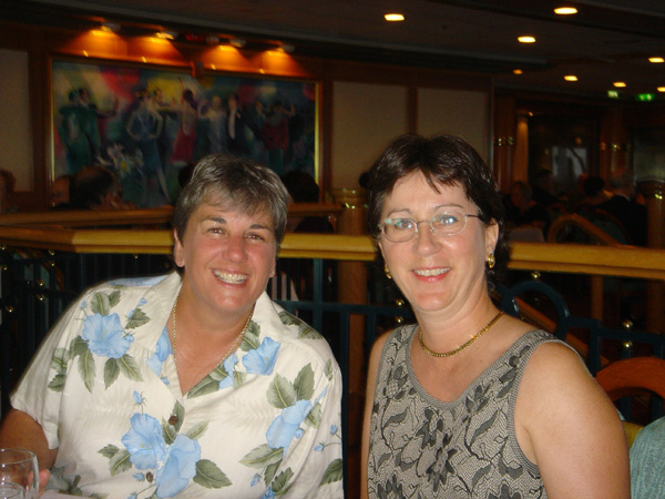Chris and Mary 2