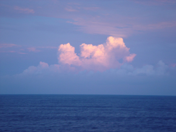Cool clouds