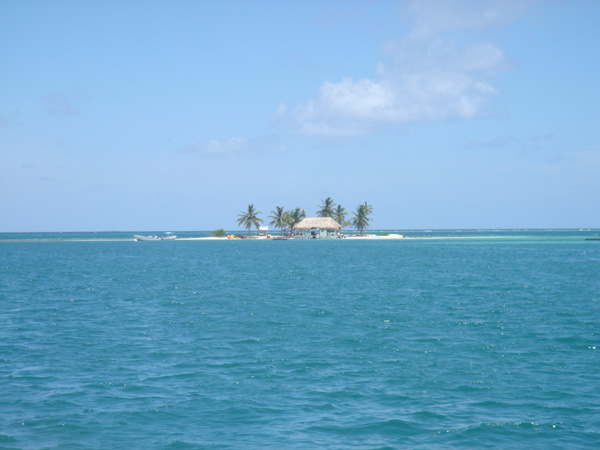 Our Island
