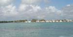 Belize Harbor