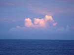 Cool clouds