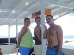 Going out snorkling
