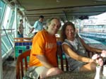 Laura and Ken