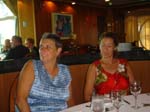 Susan and Laura