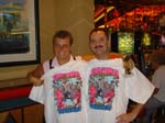 The slot tournament winners