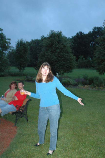 Sue