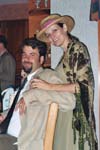 Dave and Deb