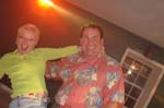 Kathy and Mike