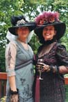 Tracey and Kat 4