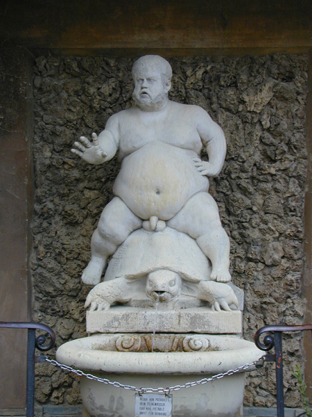 Bacchus