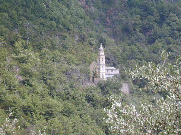 Church at Glori