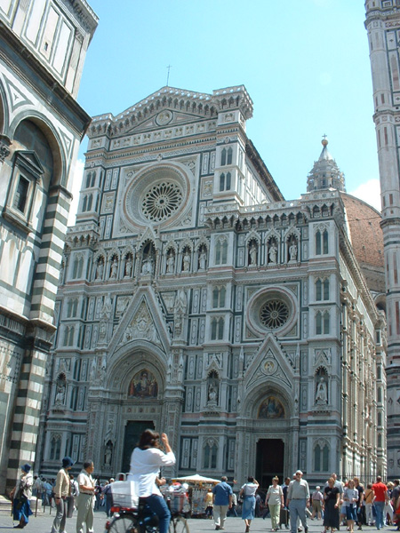 Duomo, florence