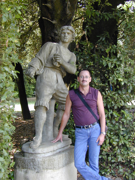 Nathan and Woodcutter