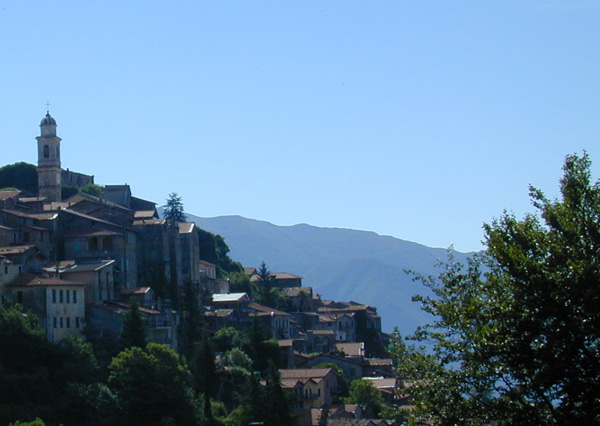 Triora