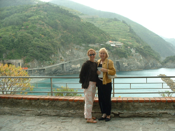Val & Jules