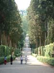 Boboli grdens