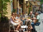 Coffee in Molini