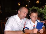 Duncan & Ian