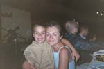 Duncan & Sarah