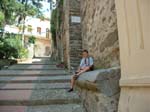 Duncan in Molini