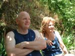 Keith & Christine