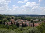 Outside Florence 2