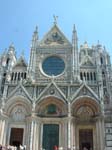 Sienna cathedral