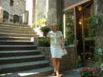 Val in Sienna
