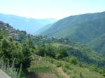 View from Hotel