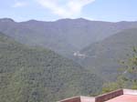 View from Triora