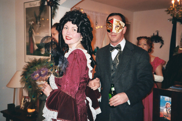 Sue and William 2