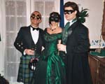 Ian Kat and Rik