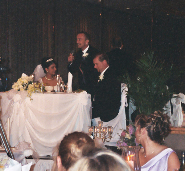 Ians speech