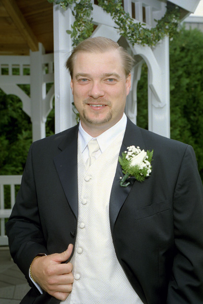 Pete