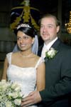 Marissa and Pete