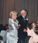 Pete and Dianna